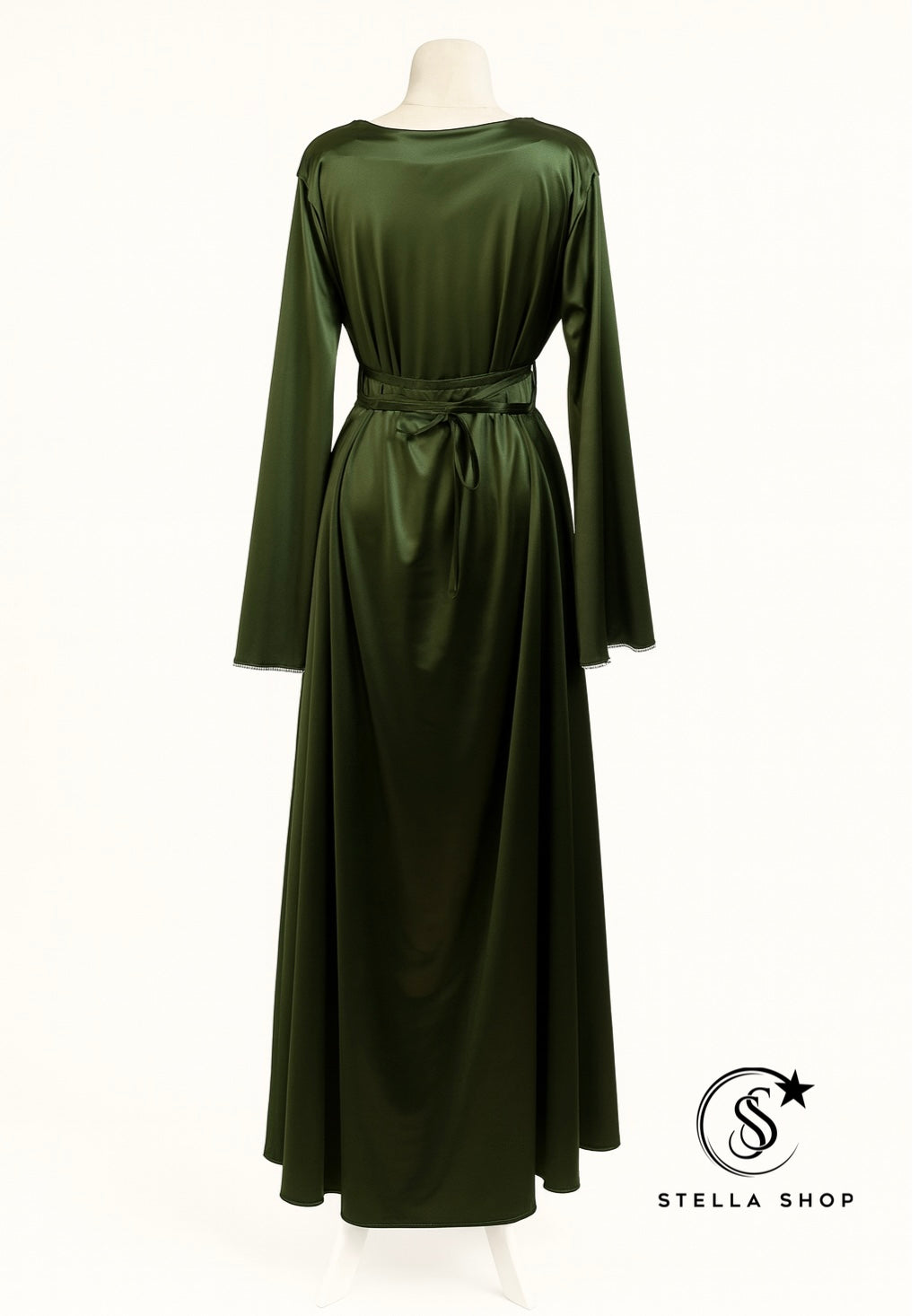 Abaya Amara