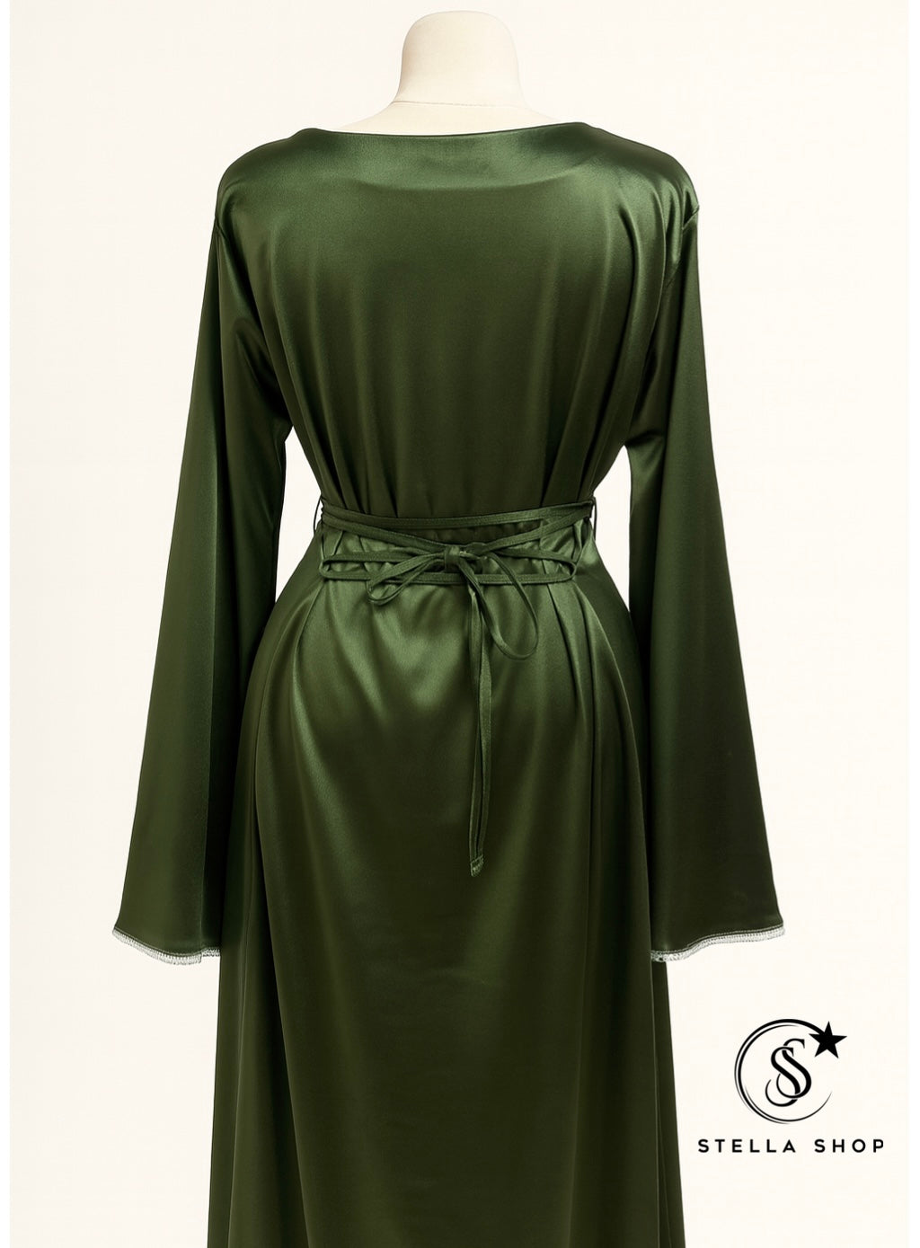 Abaya Amara